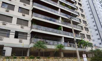 Imagem 2: Apartamento para venda com 230 metros quadrados com 3 quartos em Centro - Piracicaba - SP