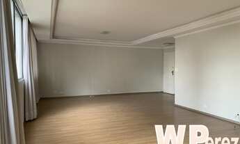 Imagem 2: VENDA - ITAIM Ótima localização, apto com 3 dts, sendo 1 suite, lavabo, sem vaga de garag