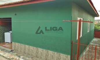 Imagem 2: Casa - Jardim São Jorge - Hortolândia