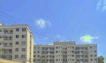 Imagem: Alugo um apartamento com mobílias no condomínio