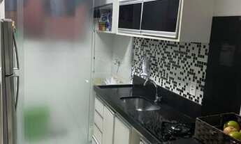 Imagem 4: APARTAMENTO JUNDIAÍ JARDIM BÚFALO