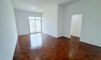 Imagem 2: RIO DE JANEIRO - Apartamento Padrão - TIJUCA