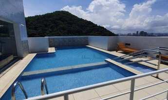 Imagem: Apartamento com 2 Dormitórios, sendo 1