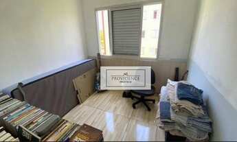 Imagem 5: Apartamento à venda, 65 m² por R$ 330.000,00 - Jardim Patente - São Paulo/SP