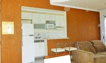 Imagem 2: Apartamento de 2 dormitórios e uma vaga para locação pertinho do Cassol Centerlar