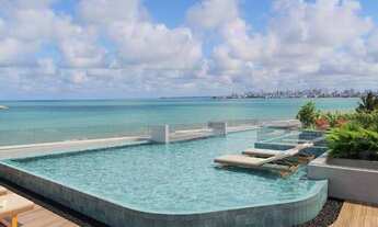 Imagem: Flat com 1 dormitório à venda, 24 m²