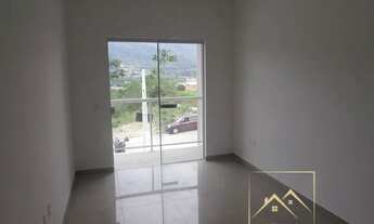 Imagem 6: Sobrado localizado no Loteamento Milano São José SC