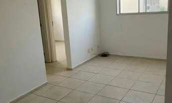 Imagem: Pq. Rodoviário, atrás do shopping Estrada