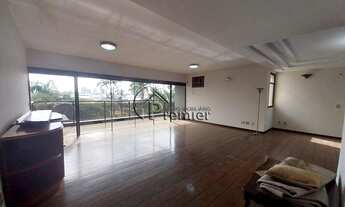 Imagem: INDAIATUBA - Apartamento Padrão - CENTRO