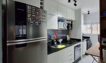 Imagem 3: Apartamento com 2 dormitórios à venda, 50 m² por R$ 360.000 - Jardim Vila Formosa - São Pa