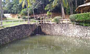 Imagem 5: Lotes/Sitio em condomínio Fechado Jaboticatubas Serra Morena ( Financiamento Próprio