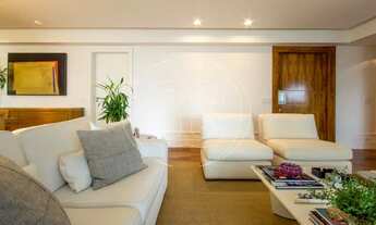 Imagem 7: São Paulo - Apartamento Padrão - Itaim Bibi