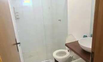 Imagem 4: Casa com dois dormitórios a 200 m da praia em Maresias, para locação anual