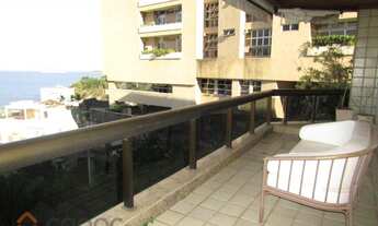 Imagem 3: RIO DE JANEIRO - Apartamento Padrão - Leblon