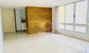 Imagem 4: Apartamento para alugar, 55 m² por R$ 2.892,28/mês - Petrópolis - Porto Alegre/RS