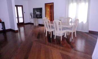 Imagem 4: Linda casa com vista para o área verde!!