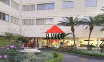 Imagem 3: Apartamento Residencial à venda, Vila Santana, São Paulo - AP0166