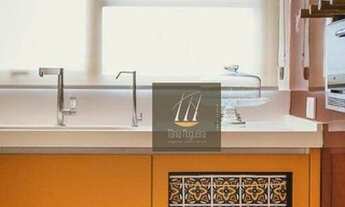 Imagem 11: Apartamento com 3 dormitórios à venda, 329 m² por R$ 3.000.000,00 - Santa Paula - São Caet