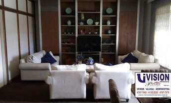 Imagem 5: Sobrado com 5 dormitórios, 600 m² - venda por R$ 3.200.000,00 ou aluguel por R$ 18.000,00