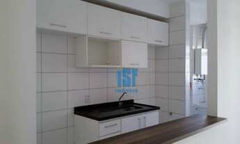 Imagem: Apartamento à venda, 50 m² por R$ 320.000,00