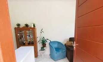 Imagem 4: Casa à venda no bairro Rio Vermelho, com preço acessível