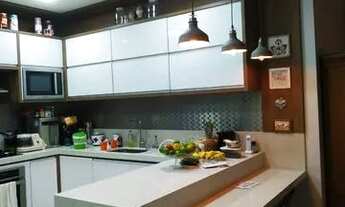 Imagem 6: Casa com 4 dormitórios à venda, 223 m² por R$ 2.300.000,00 - Residencial Duas Marias - Ind