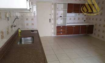 Imagem 7: Apartamento com 3 dormitórios à venda por R$ 766.000 - Embaré - Santos/SP