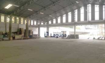 Imagem 6: Galpão comercial e logístico em Santo André