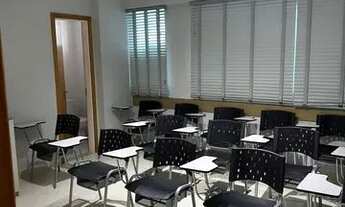 Imagem 2: PELINCA SALA COMERCIAL PRONTA COM 80M²