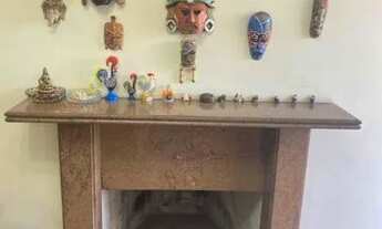 Imagem 4: Apartamento com 4 dormitórios, 156 m² - venda por R$ 1.400.000,00 ou aluguel por R$ 7.654