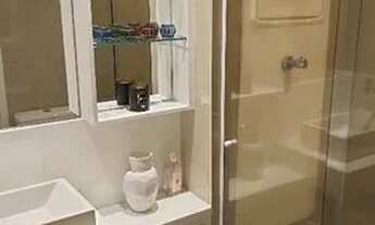 Imagem 6: Casa Amarela - 03 Qtos/ 01 Suíte - Nascente - Reformado - Área de Lazer - 01 Vaga