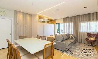 Imagem 2: Apartamento com 3 dormitórios à venda, 111 m² por R$ 1.280.000,00 - Ahú - Curitiba/PR