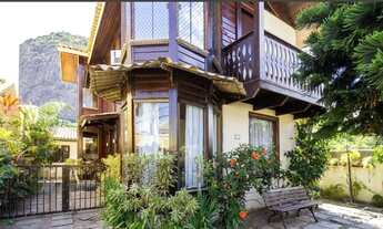 Imagem: Casa com 3 dormitórios à venda, 200 m²