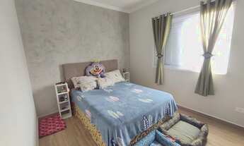 Imagem 5: Apartamento com 2 dormitórios à venda, 58 m² por R$ 425.000 - Jardim Colonial - Atibaia/SP