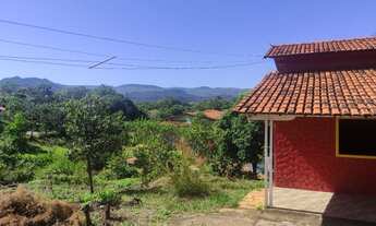 Imagem 4: Brumadinho - Casa Padrão - Casa Branca