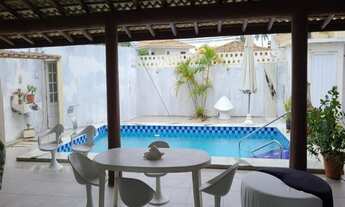 Imagem 3: LAURO DE FREITAS - Casa Padrão - VILAS DO ATLÂNTICO