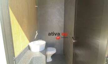 Imagem 5: Sobrado com 3 dormitórios à venda, 157 m² por R$ 1.080.000 - Cond. Terras da Estancia - Pa