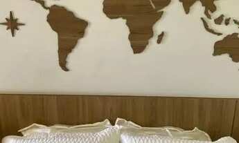 Imagem 6: Apartamento para venda possui 72 metros quadrados com 2 quartos em Jardim Atlântico - Goiâ