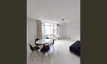 Imagem 2: Apartamento à Venda - Icaraí, 3 Quartos, 122 m2