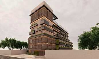 Imagem: Flat com 1 dormitório à venda, 16 m²