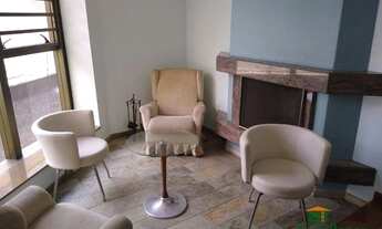 Imagem 5: Apartamento à venda, 264 m² por R$ 1.200.000,00 - Santo Antônio - São Caetano do Sul/SP