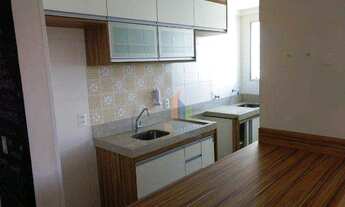 Imagem 5: Apartamento com 2 dormitórios à venda, 48 m² por R$ 239.000,00 - Vila Carminha - Campinas