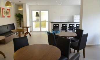 Imagem 10: Apartamento com 2 dormitórios à venda, 59 m² - Vila Baeta Neves - São Bernardo do Campo/SP