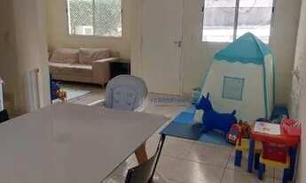 Imagem 3: Casa com 3 dormitórios à venda, 105 m² por R$ 690.000,00 - Urbanova - São José dos Campos