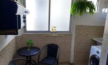 Imagem 6: AC- Apartamento a venda localizado na Vila Rossi com 2 dormitórios