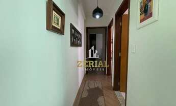 Imagem 6: Apartamento com 2 dormitórios à venda, 71 m² por R$ 370.000 - Campestre - Santo André/SP