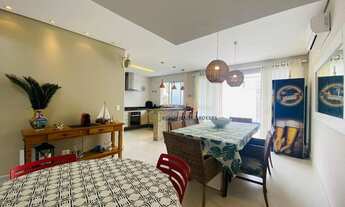 Imagem 5: Sobrado com 5 suítes à venda - Praia de Juquehy - São Sebastião/SP