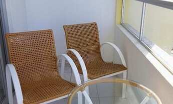 Imagem 4: Apartamento com 2 dormitórios à venda, 60 m² por R$ 390.000,00 - Massaguaçu - Caraguatatub