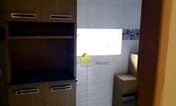 Imagem 6: Apartamento com 1 dormitório para alugar, 50 m² por R$ 1.300/mês - Vila Pirituba - São Pau