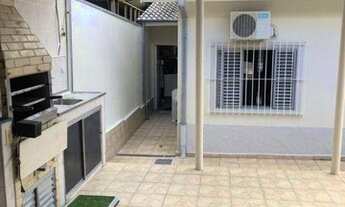 Imagem 7: Boa casa com 3 dormitorios (suite) varanda , piscina garagem